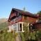 Matterhorn Chalet, Queenstown, New Zealand