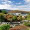 Pencarrow Luxury Bed and Breakfast***** Queenstown, New Zealand