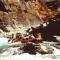 Queenstown Rafting, Queenstown, New Zealand