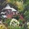 The Turret, Bed and Breakfast, Queenstown, New Zealand