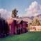 Tussock Cottage, Lake Hayes, New Zealand