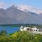 Twin Peaks Bed and Breakfast, Queenstown, New Zealand