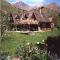 Villa Sorgenfrei Boutique Bed and Breakfast, Queenstown, New Zealand