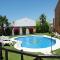Apartahotel La Espadaña
