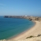 A lato delle spiagge