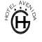 Hotel Avenida Tropical, Salobrena