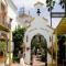 Hotel Cortijo Blanco