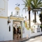 Pueblo andaluz