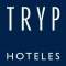 Hotel Tryp San L&aacute;zaro, Santiago