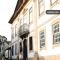 Suites R�sticas do Solar do S�c. XVIII, Casa Grande, Serra da Estrela