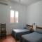 Hostal Jentoft, Siviglia