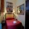Hostal Nuevo Suizo, Siviglia