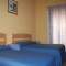 Hostal Santa Catalina, Siviglia