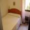 Hostal Zahira, Siviglia