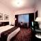 Jin Jiang Da Hua Hotel, Shanghai