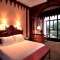 Jing An Hotel, Shanghai