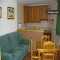 Zona bassa, stile rustico