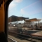 Stazione dei Treni di Granada