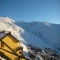 Con un'ampia terrazza, Edificio Los Alpes Sciare