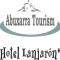Hotel Lanjar&oacute;n, Sierra Nevada