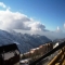 Stile moderno, accogliente e vicino alle piste