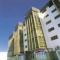 Hotel Montesol Arttyco