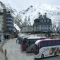 Parking Autobus