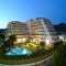 Hotel Meli&aacute; Sitges, Sitges