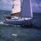 Veliero Andrea . Beneteau Oceanis 473