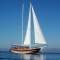 Modello Ketch Stella Maris ex.Ter.