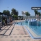 Dotato di piscina