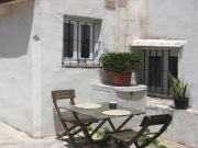  Tarifa | La Casita del Cine, davvero tipica