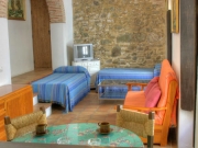 Immagine Tarifa | Appartamento attaccato al castello ed al porto