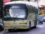 Foto Tarifa | Autobus Portillo ad Algeciras