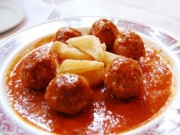 Tarifa ristorante andaluso
