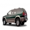 Classe TT2 4x4 Tarifa