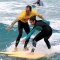 Corso di surf a