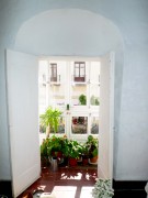 Foto Tarifa | La Calzada, antico e contemporaneo