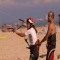 scuola di Kite Limit Waves