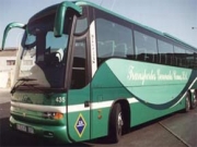 Foto Tarifa | Stazione degli autobus di Algeciras