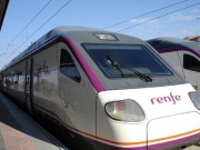 Foto Tarifa | Stazione dei Treni di Algeciras