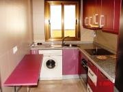  Tarifa | Appartamento con due camere da letto a Tarifa