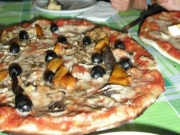 Tarifa pizzeria