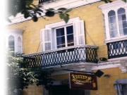 Tarifa ristorante andaluso