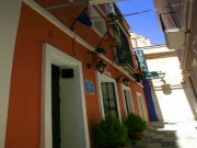  Tarifa | La Calzada, nel cuore del centro storico