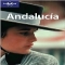 Lonely Planet Andalusia