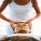 Shiatsu, massaggio cranico indiango, Yoga