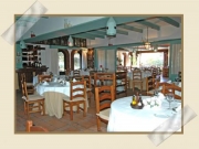 Tarifa ristorante andaluso