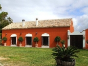 Tarifa ristorante andaluso