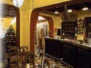 Tarifa ristorante andaluso